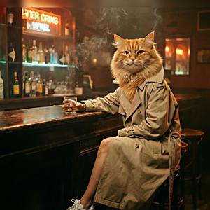 Віскі для Кіскі