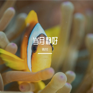 岁月静好 Prod by Simon Marcus