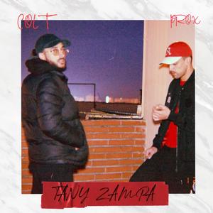 Tany Zampa (feat. Prox)