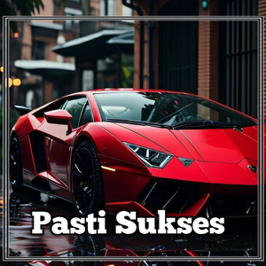 Pasti Sukses (Acoustic Version)