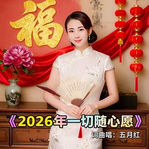 2026年一切随心愿 (DJ版)