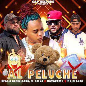 Al Peluche (feat. Bavarotty & MR.Blanco)