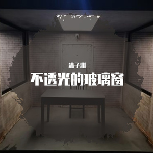 不透光的玻璃窗2008