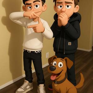 Get This Shit Poppin