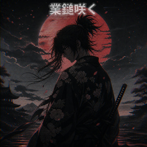 烈咒斬歌 (Sped Up)