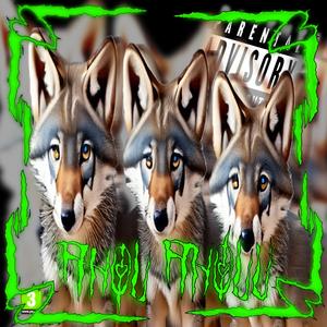 AHOU AHOUU (feat. alexfaramir)