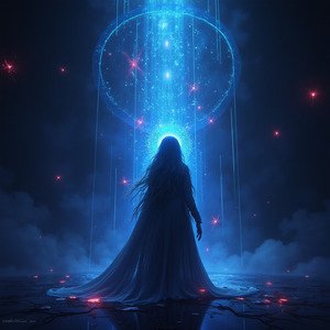 振り返らない君へ