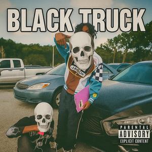 black truck (feat. liljadenofficial)