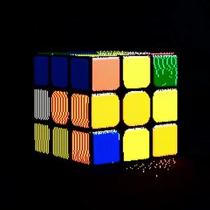 Analog Puzzle State