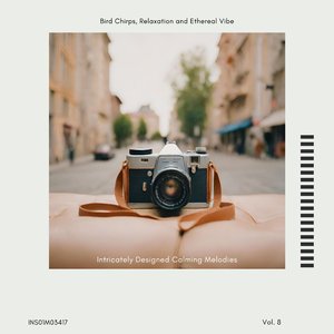 Whimsical Sounds for Deep Relaxation, Pt. 54