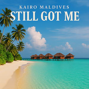 I’ll Find My Way Back Home