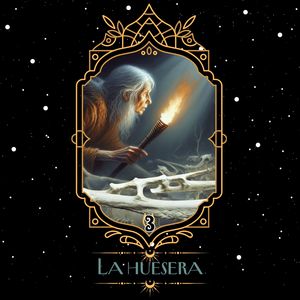 La Huesera