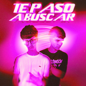 TE PASO A BUSCAR