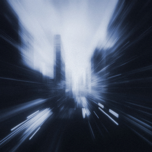 Can't Stop (Slowed & Reverb)