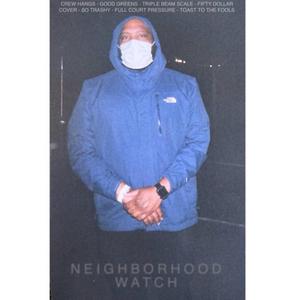 Triple Beam Scale (feat. Wpeed)