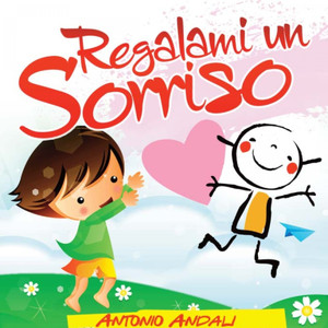 Regalami un Sorriso (Vocal Mix)