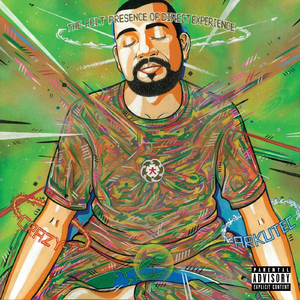 Dukes Up (feat. Paulie Rhyme)