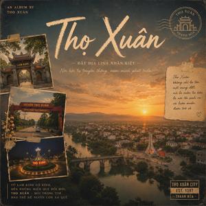 Thọ Xuân – Địa Linh Sinh Nhân Kiệt