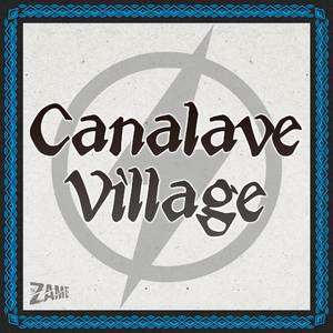 Canalave Village