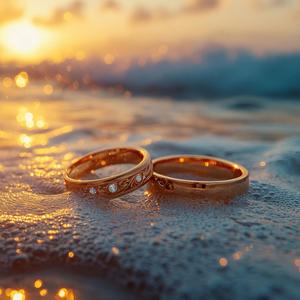 Marry Me Under The Stars Or A Mango Tree