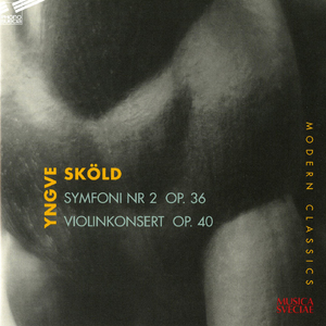 Symphony No. 2, Op. 36:III. Adagio con simplicita