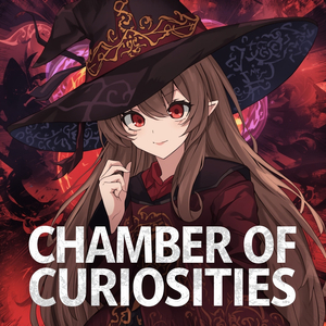 Lacrimosa of the Shattered Orb