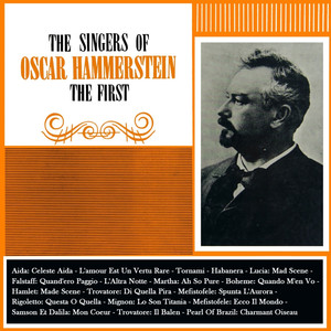 Thais: L'amour Est Un Vertu Rare