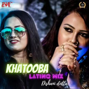 Khatooba (Latino mix)