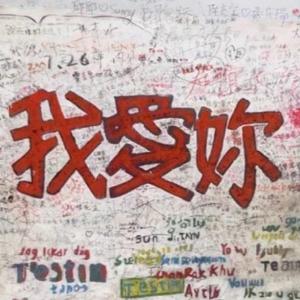 忘了我 片段（翻自 杨宗纬）
