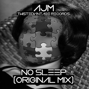No Sleep (Original Mix)