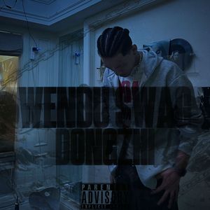 WENDU SWAG(Prod.riott-x-waytoolost)