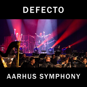 Rise (Live with Aarhus Symphony Orchestra)