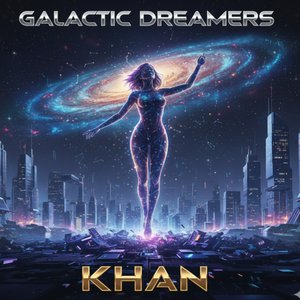 Galactic Dreamers