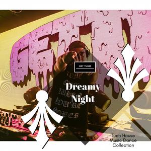 Peacock Bluez (Tribal Tech Space House)