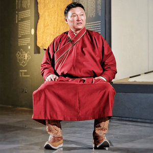 Говь шанхын нутаг