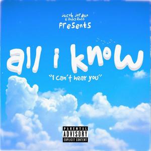 All I Know (feat. Baby Russ)