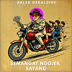 Kekasih Lima Langkah