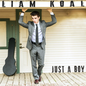 Just a Boy