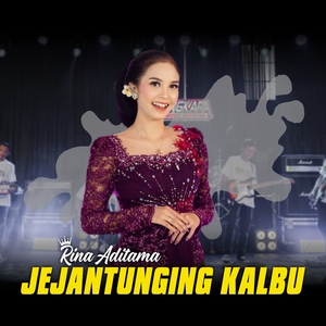 Jejantunging Kalbu (Dangdut Version)
