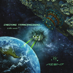 Telepresence (Original Mix)