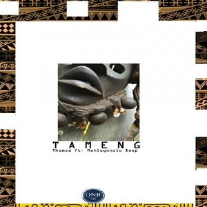 Tameng (Instrumental Mix)