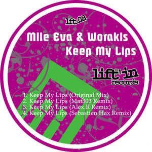 Keep my Lips (Mat303 Remix)
