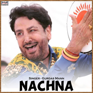 Nachna