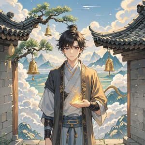 华夏少年飞