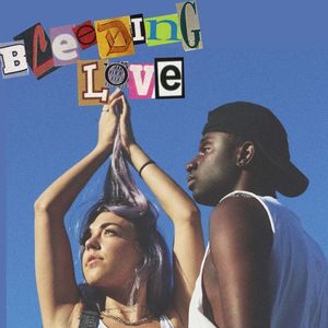 Bleeding Love (流血的爱)