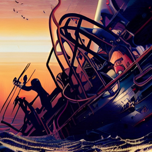 Sunk