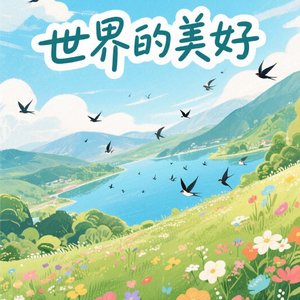世界的美好（新版）