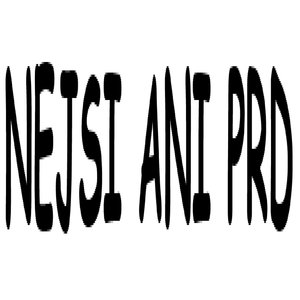 Nejsi Ani Prd