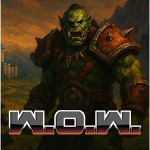 Wrath of the Lich King