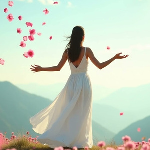 我又不是没爱过